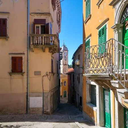 Vlastelini By Interhome Villa