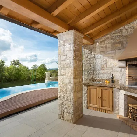 Vlastelini By Interhome Villa