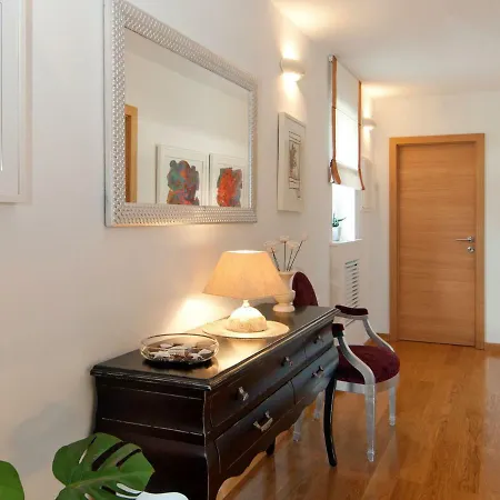 Vlastelini By Interhome Villa