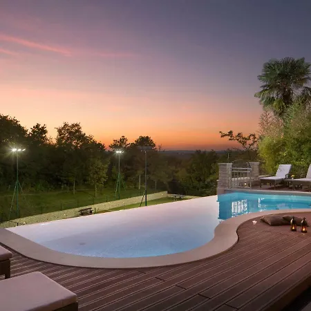 Vlastelini By Interhome Villa