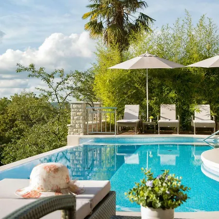 Vlastelini By Interhome Villa