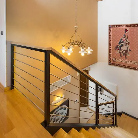 Vlastelini By Interhome