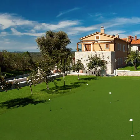 Vlastelini By Interhome Villa *