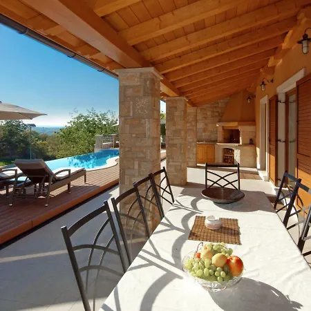 Vlastelini By Interhome 别墅