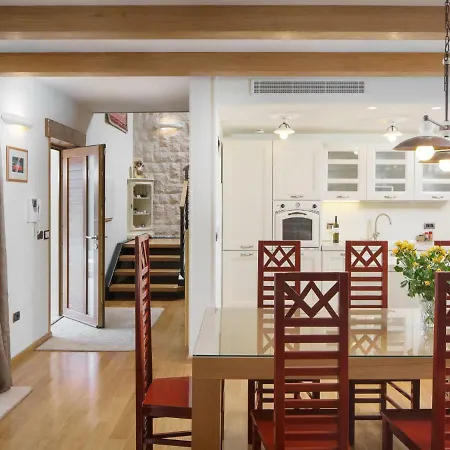 Villa Vlastelini By Interhome Krapan