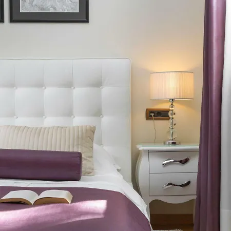 Vlastelini By Interhome Krapan