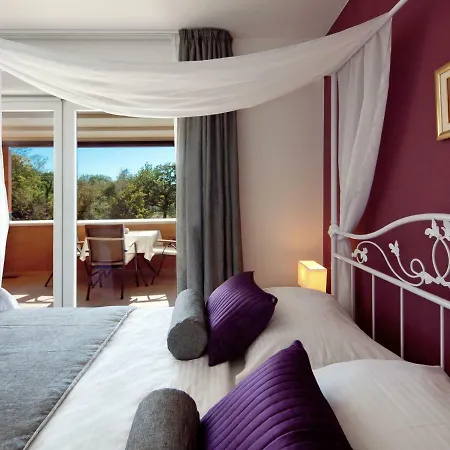 Villa Vlastelini By Interhome Krapan