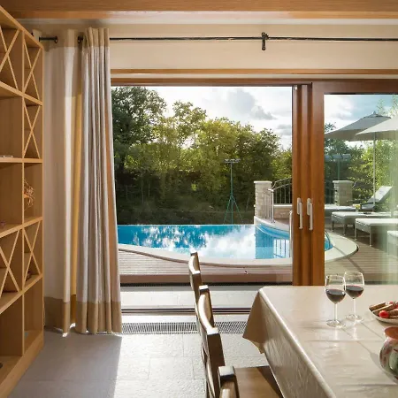 Vlastelini By Interhome Villa *