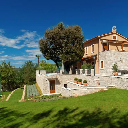 别墅 Vlastelini By Interhome *