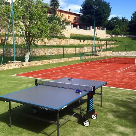 Villa Vlastelini By Interhome *