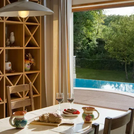 Villa Vlastelini By Interhome *