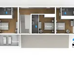 Vlastelini By Interhome *