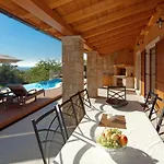 Vlastelini By Interhome Villa