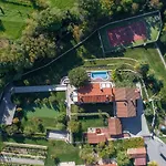 Villa Vlastelini By Interhome Krapan