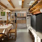 Vlastelini By Interhome Villa Krapan