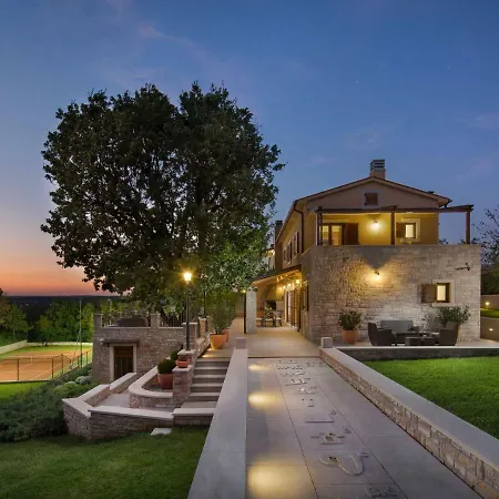 Vlastelini By Interhome Villa