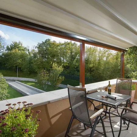 ヴィラ Vlastelini By Interhome Krapan