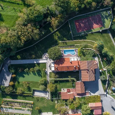 Villa Vlastelini By Interhome Krapan