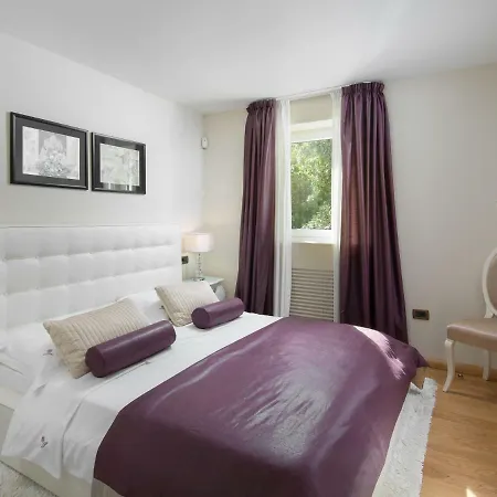 Vlastelini By Interhome Villa *