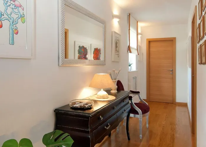 Vlastelini By Interhome Vila