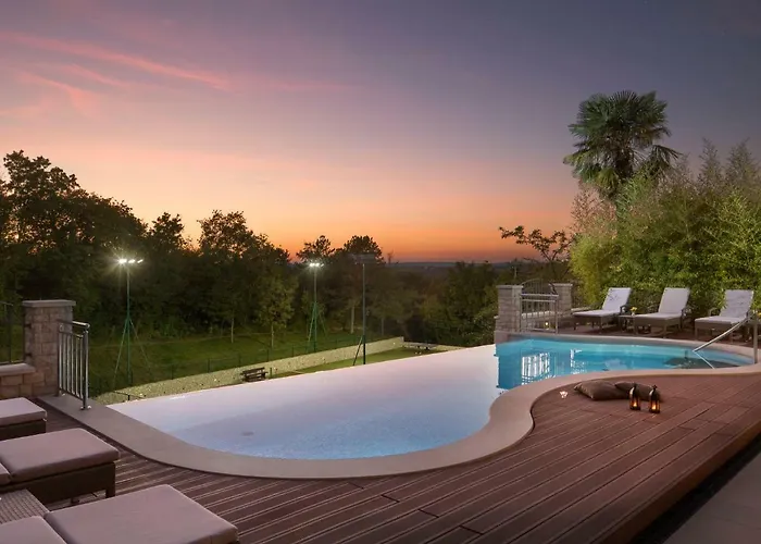 Vlastelini By Interhome Vila