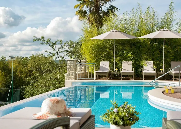 Vlastelini By Interhome Vila