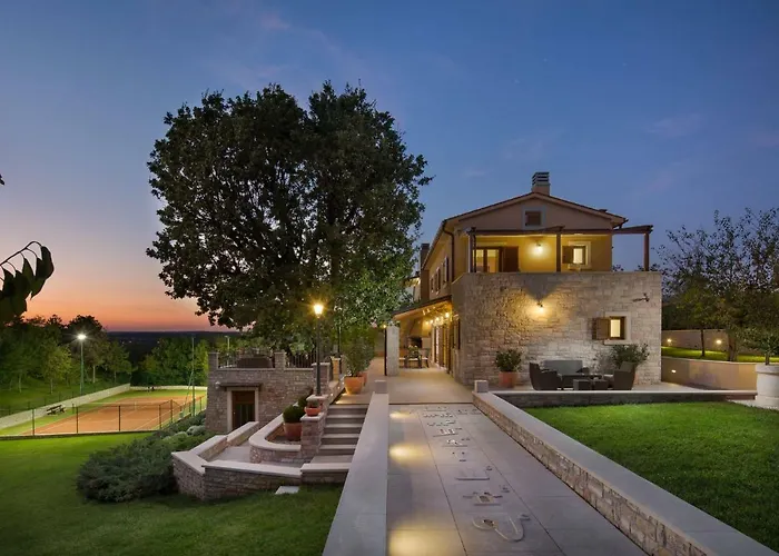 Vlastelini By Interhome Vila