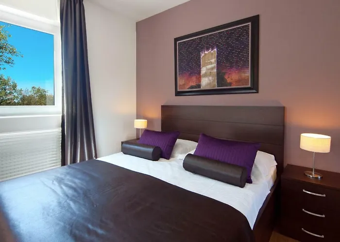 Vlastelini By Interhome