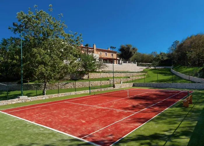 Vlastelini By Interhome Vila Krapan