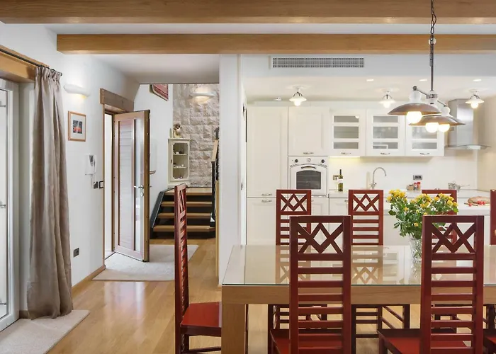 Vila Vlastelini By Interhome Krapan