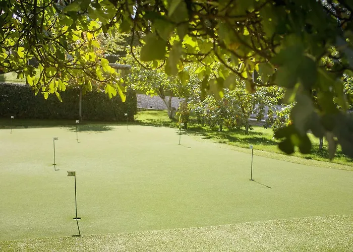 Vila Vlastelini By Interhome Krapan