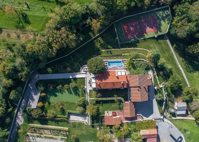 Vila Vlastelini By Interhome Krapan