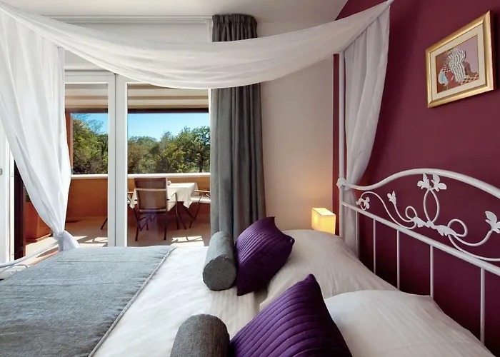 Vila Vlastelini By Interhome Krapan