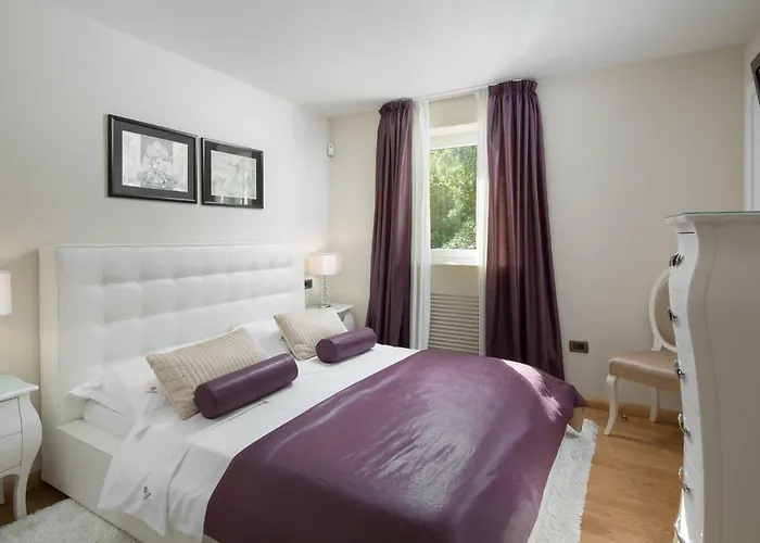 Vlastelini By Interhome Vila *