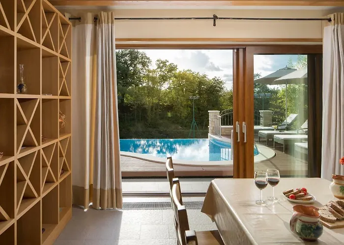 Vlastelini By Interhome Vila *