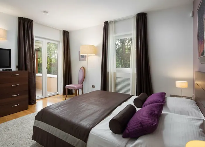 Vila Vlastelini By Interhome