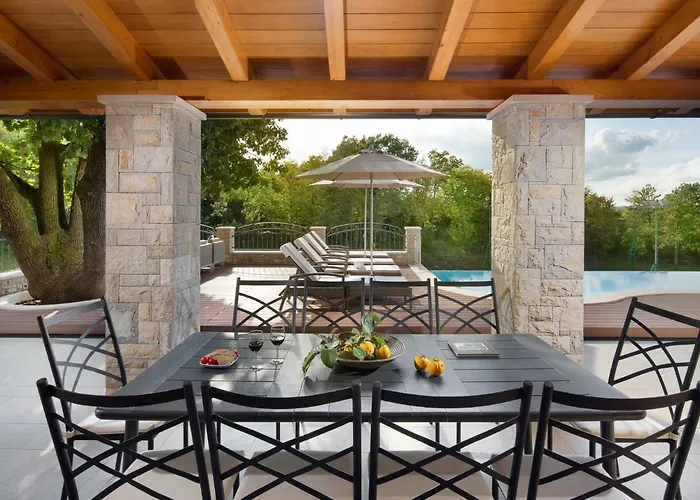 Vlastelini By Interhome Vila