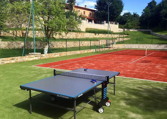 Vila Vlastelini By Interhome *