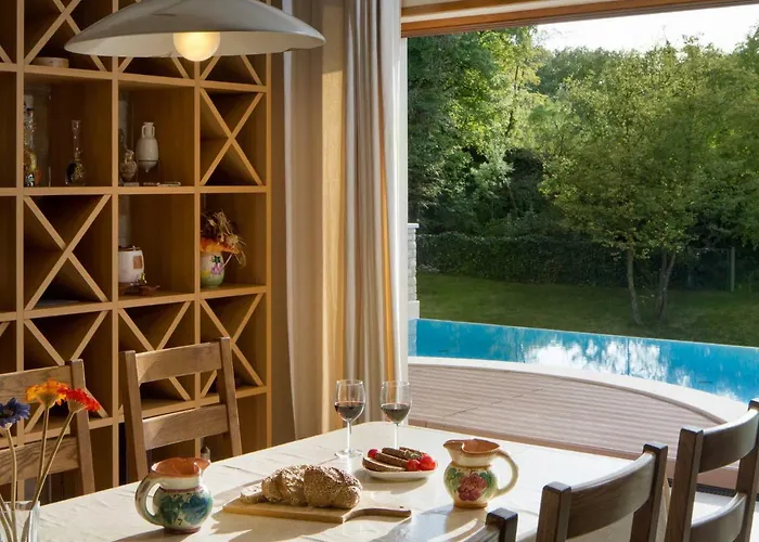 Vila Vlastelini By Interhome *